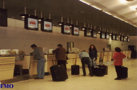 Flughafen Muenster Osnabrueck